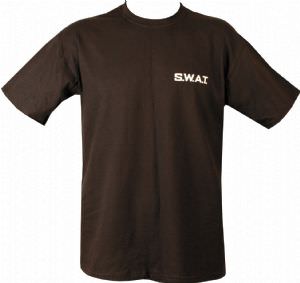 SWAT T-Shirt (click for enlarged image)